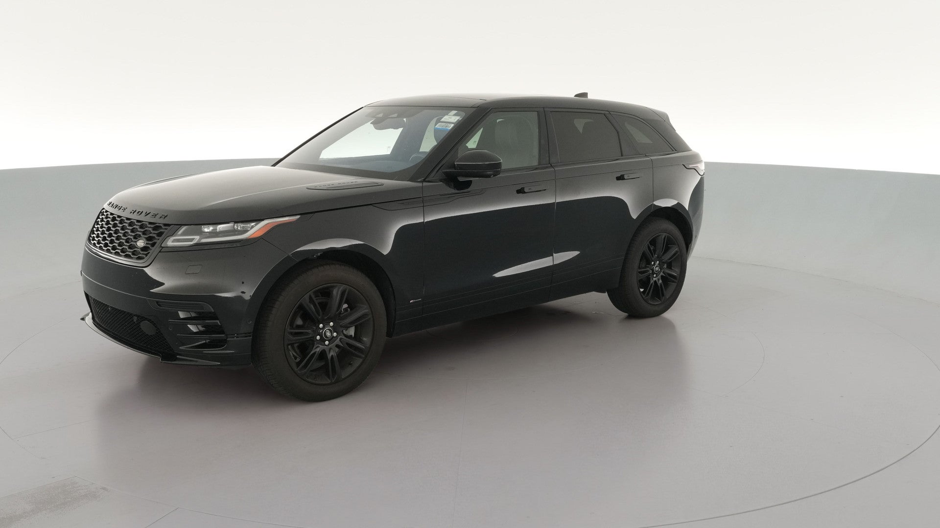 2021 Land Rover Range Rover Velar vehicle photo