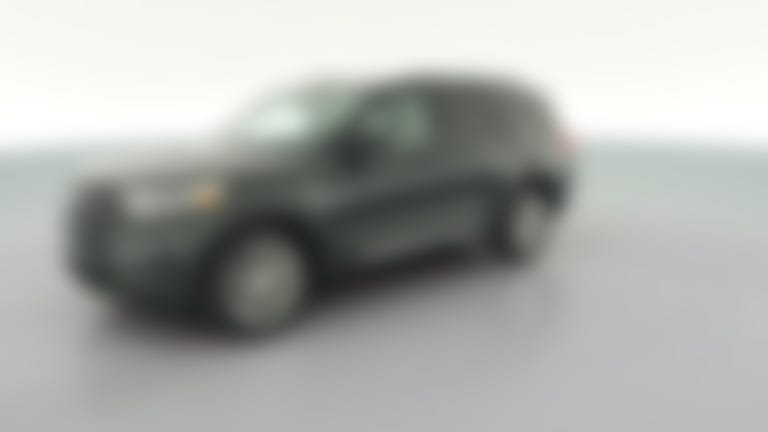 2024 Ford Explorer vehicle photo