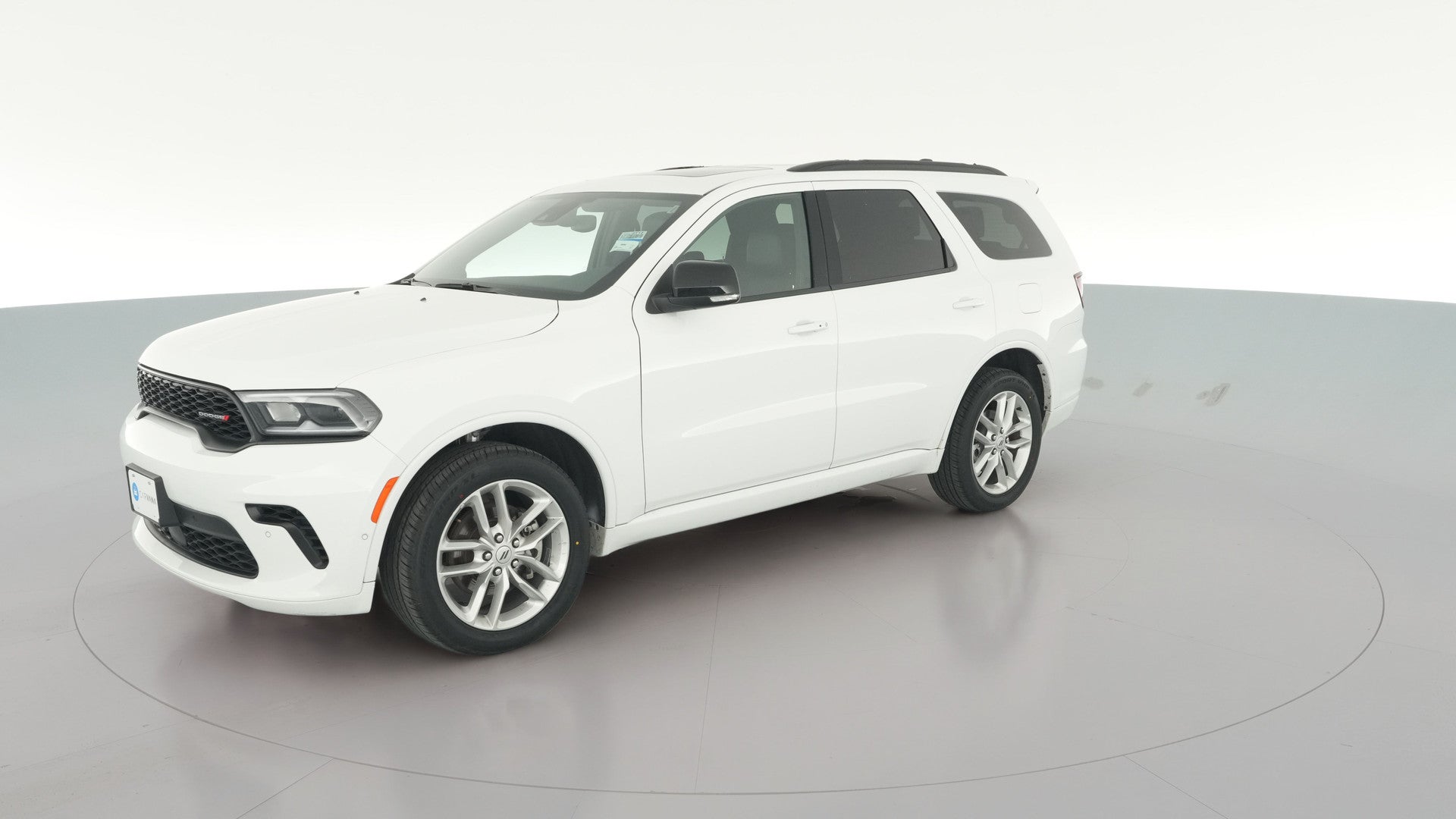 2025 Dodge Durango vehicle photo