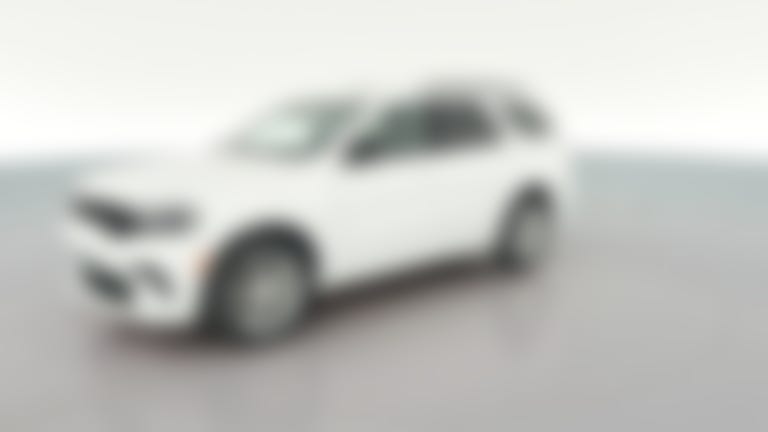 2025 Dodge Durango vehicle photo