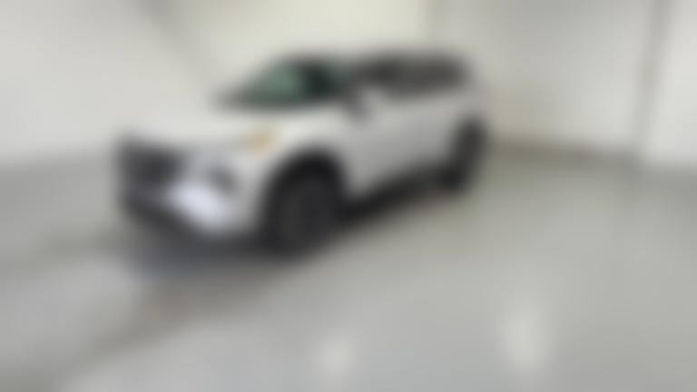 2025 Nissan Rogue vehicle photo