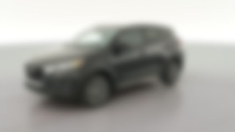 2021 Hyundai Tucson vehicle photo