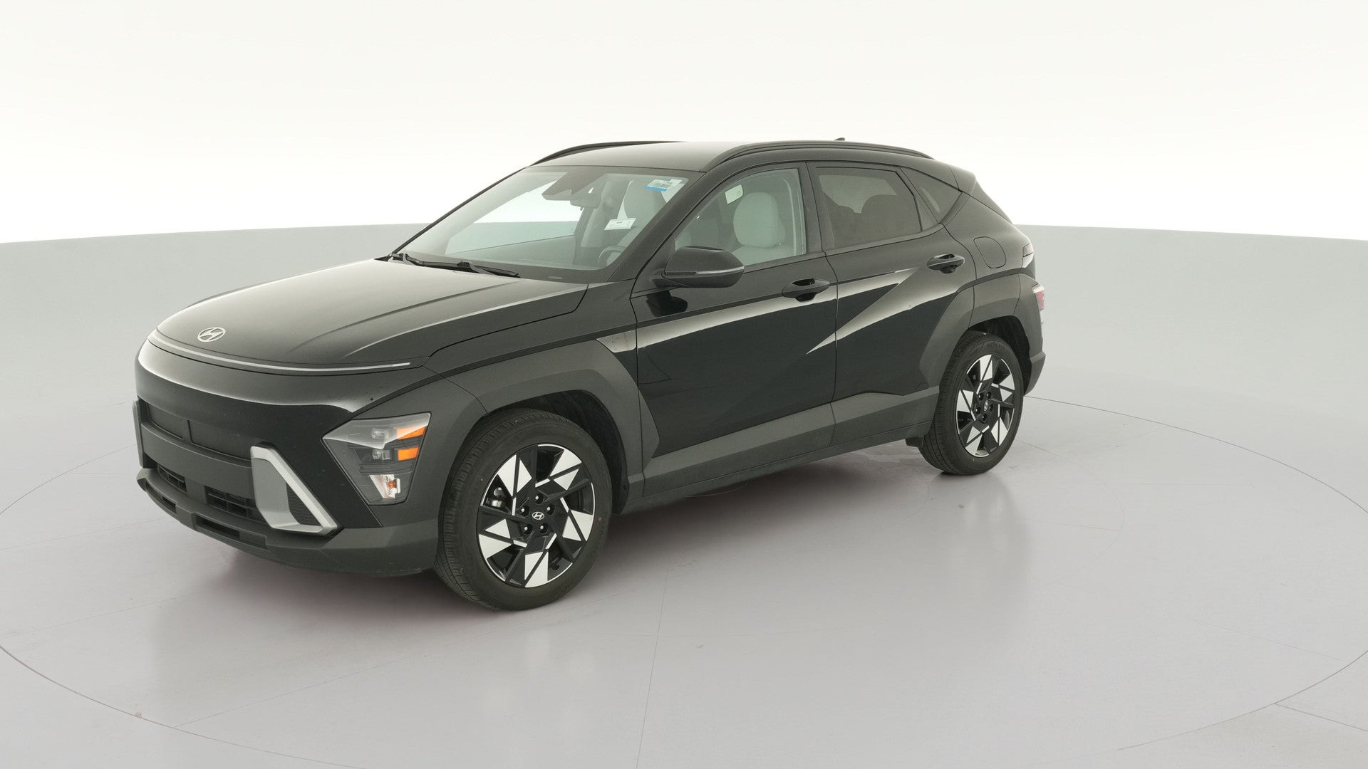 2025 Hyundai Kona vehicle photo