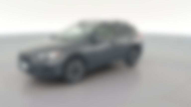 2020 Subaru Crosstrek vehicle photo