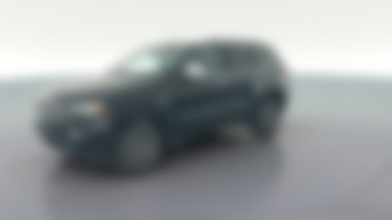 2019 Jeep Grand Cherokee vehicle photo