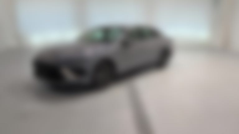 2025 Hyundai Sonata vehicle photo