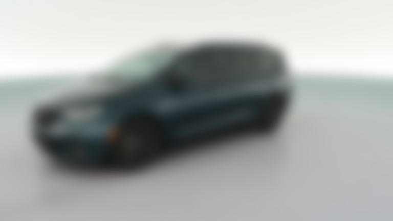 2021 Chrysler Pacifica vehicle photo