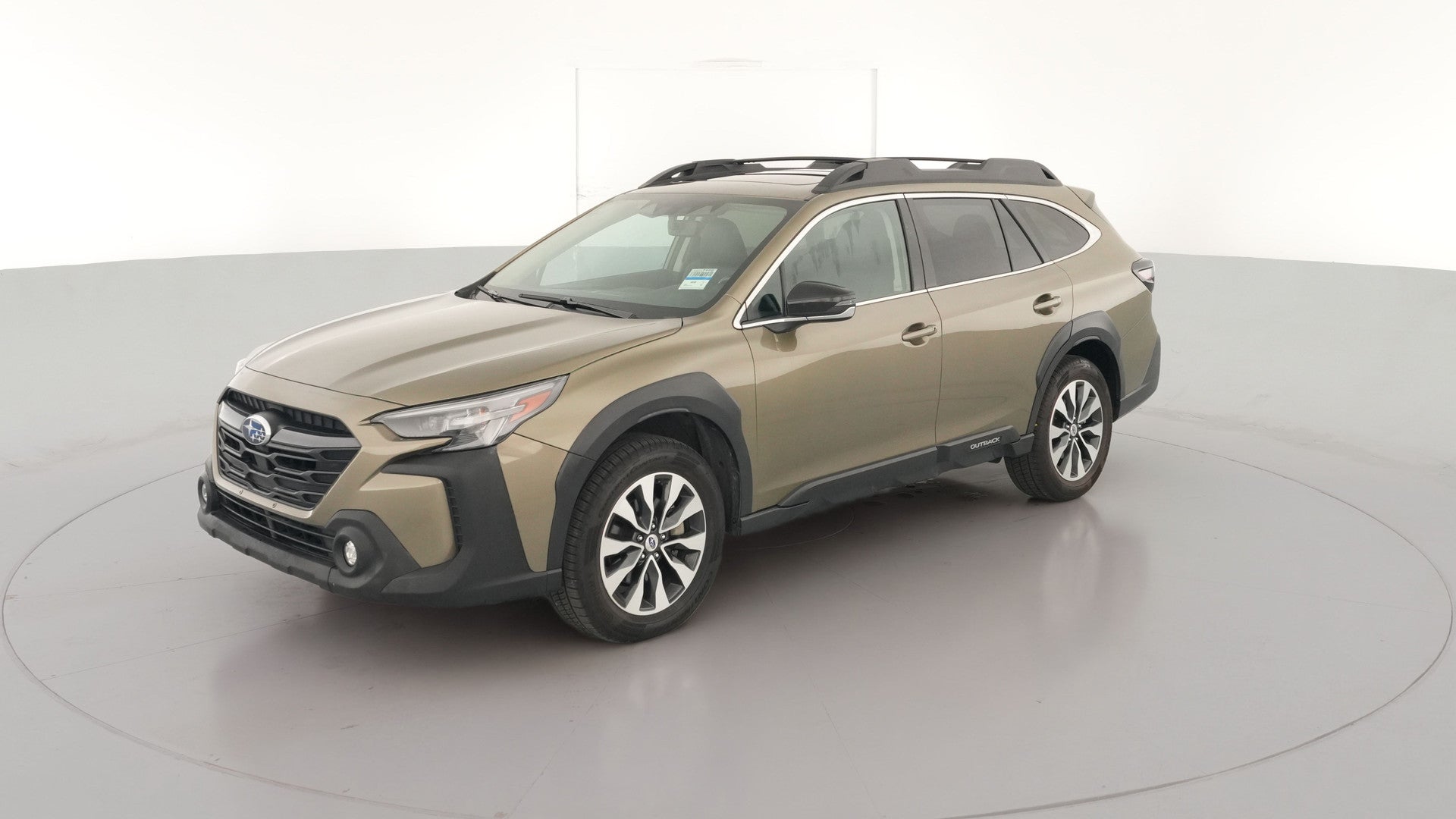 2024 Subaru Outback vehicle photo