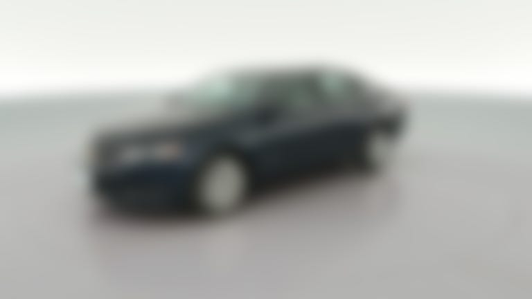 2016 Chevrolet Impala vehicle photo