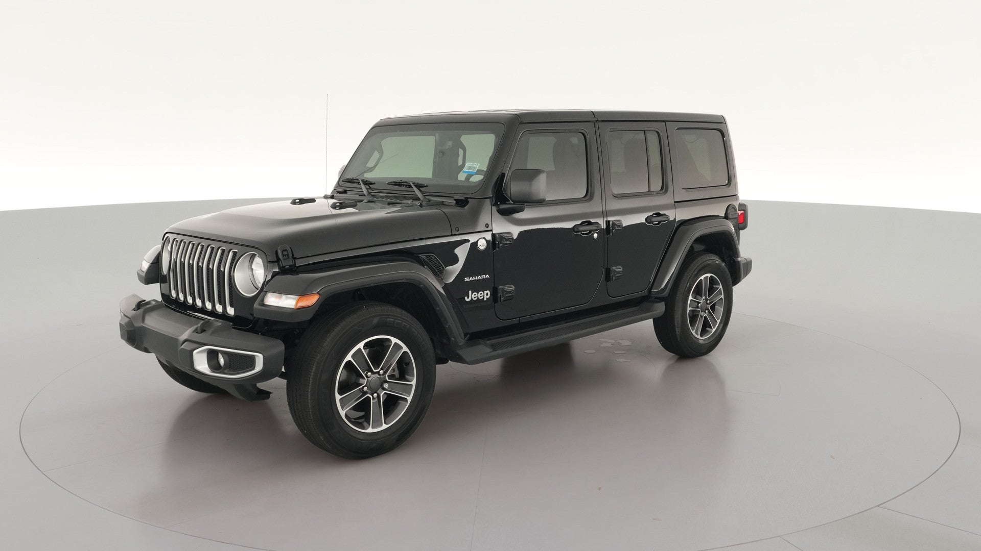 2023 Jeep Wrangler Unlimited vehicle photo