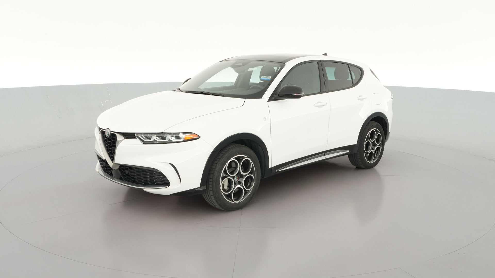2024 Alfa Romeo Tonale vehicle photo