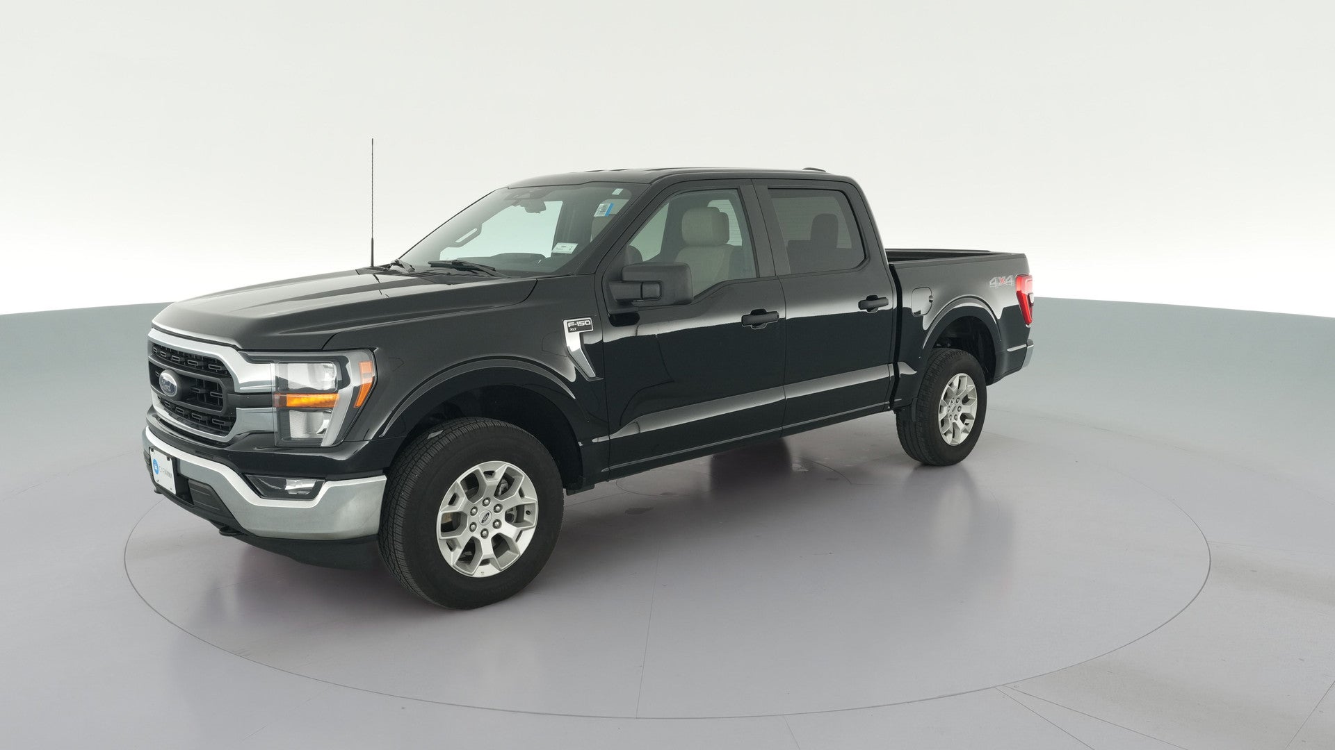2023 Ford F150 SuperCrew Cab vehicle photo