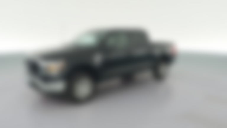 2023 Ford F150 SuperCrew Cab vehicle photo
