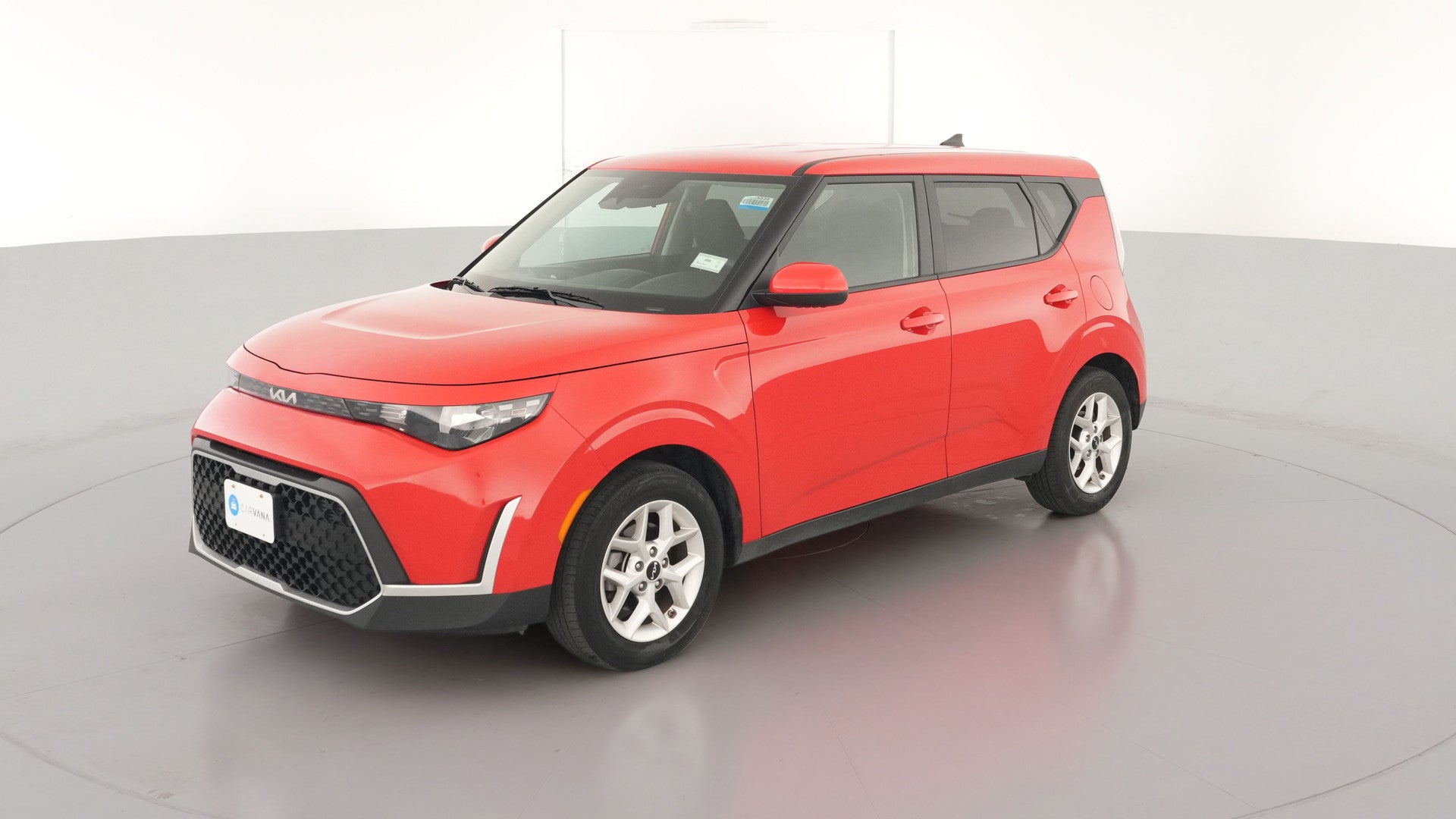 2025 Kia Soul vehicle photo