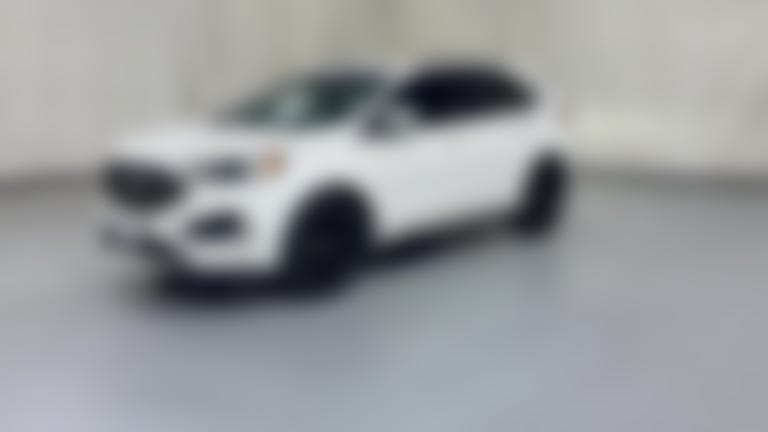 2020 Ford Edge vehicle photo