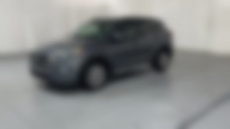 2018 Hyundai Tucson vehicle photo
