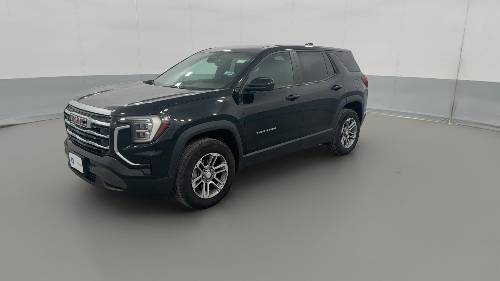 2025 GMC Terrain vehicle photo
