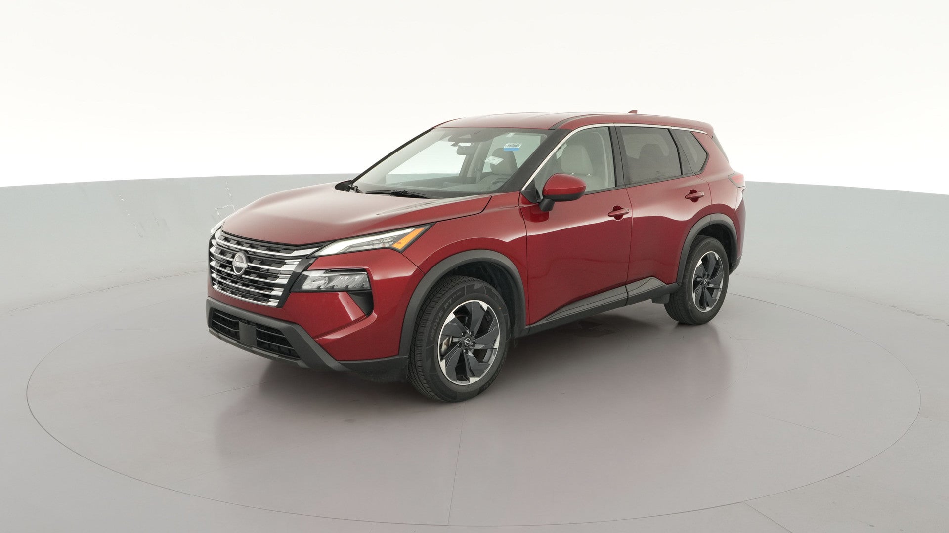 2025 Nissan Rogue vehicle photo