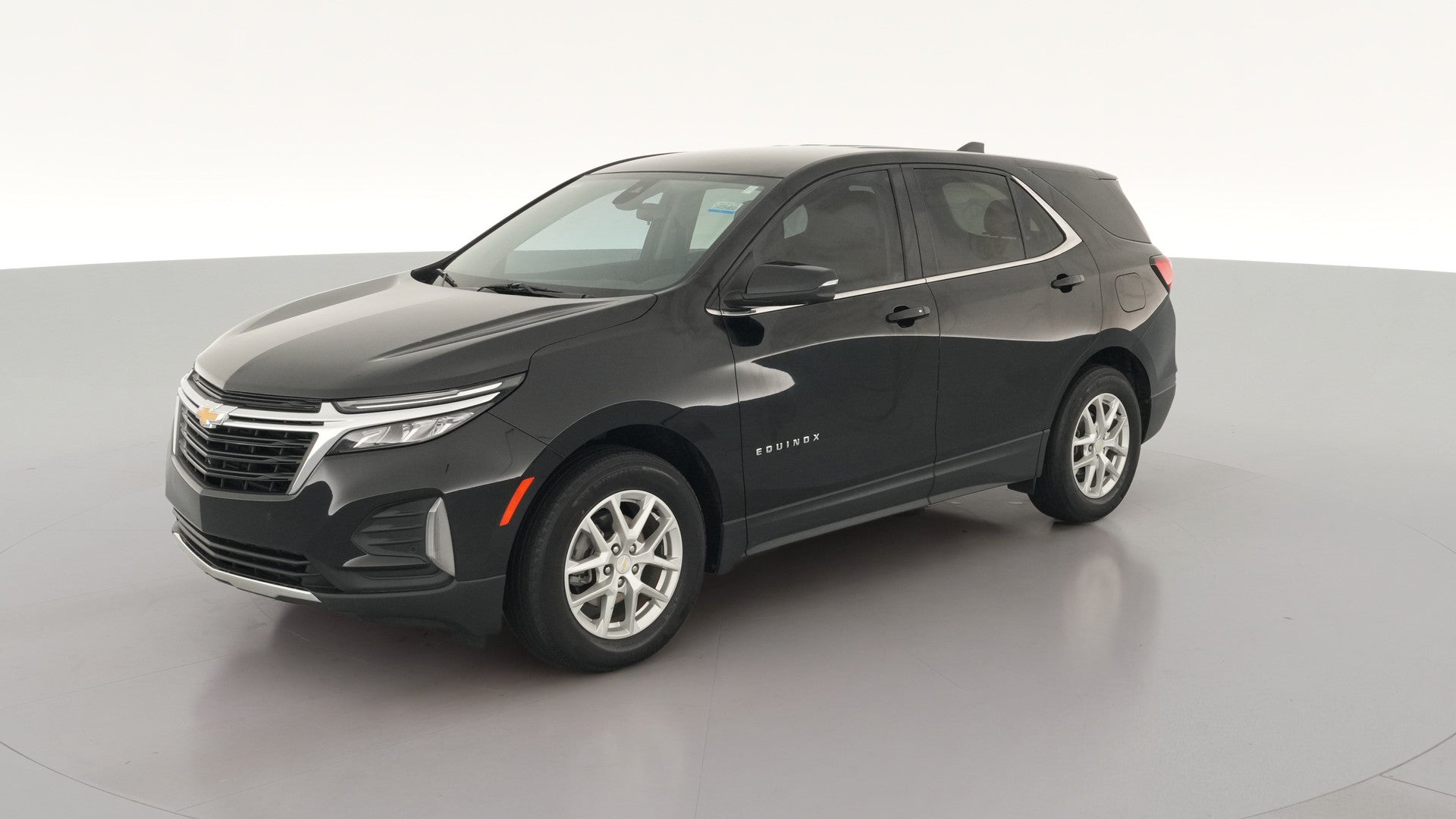 2022 Chevrolet Equinox vehicle photo