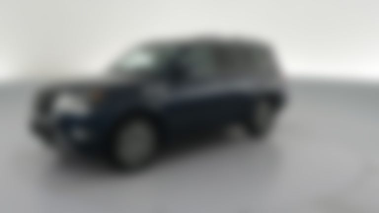 2022 Nissan Armada vehicle photo