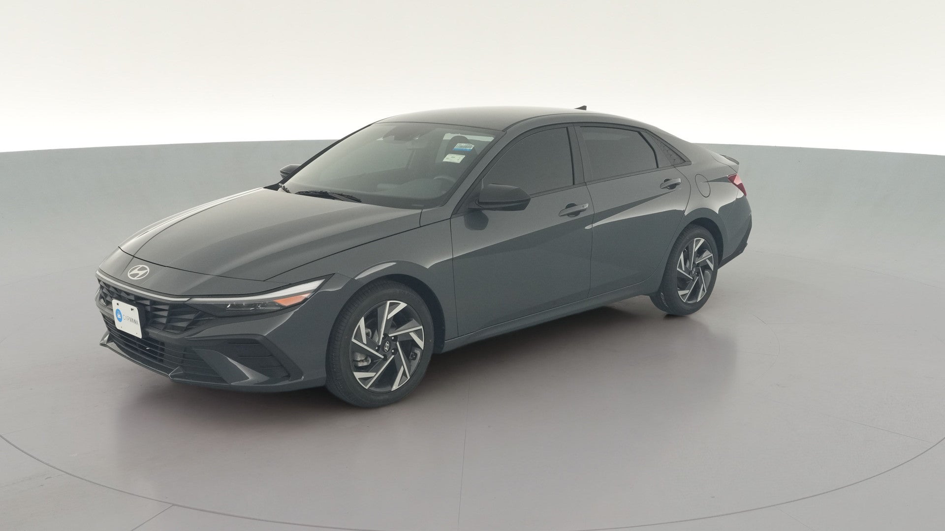 2025 Hyundai Elantra vehicle photo