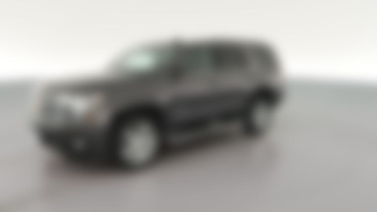 2017 Chevrolet Tahoe vehicle photo