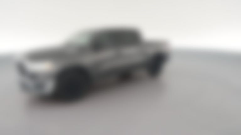 2024 Ram 1500 Crew Cab vehicle photo