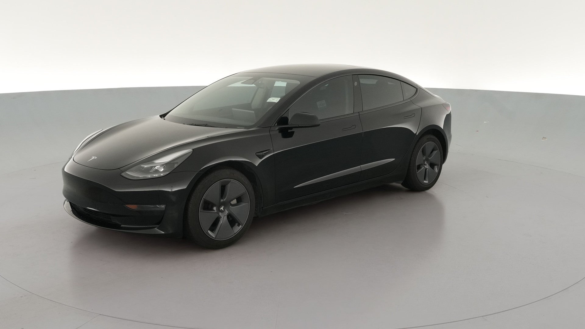 2023 Tesla Model 3 vehicle photo
