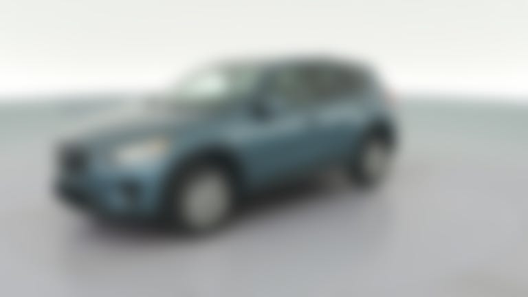 2016 MAZDA CX-5 vehicle photo