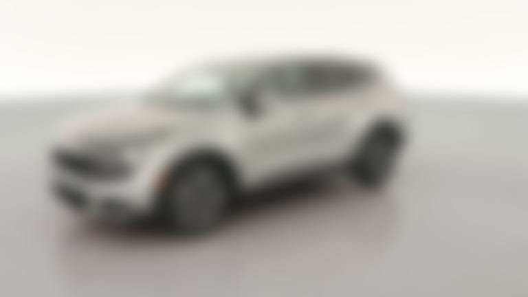 2023 Kia Sportage Hybrid vehicle photo