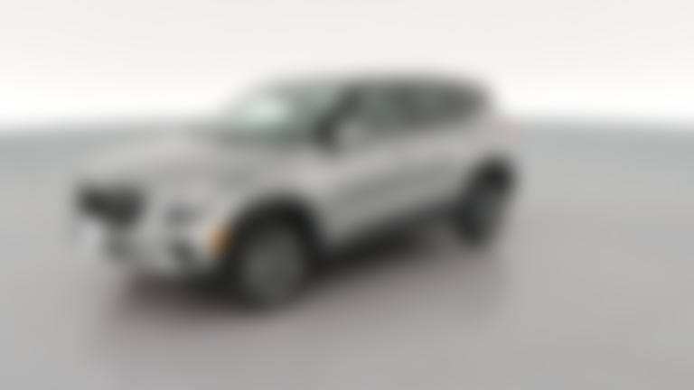 2026 Kia Seltos vehicle photo