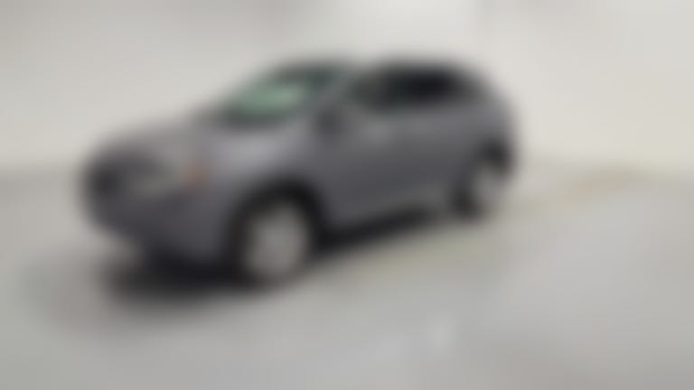 2012 Lexus RX vehicle photo