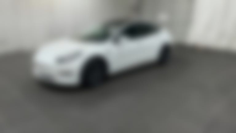 2022 Tesla Model 3 vehicle photo