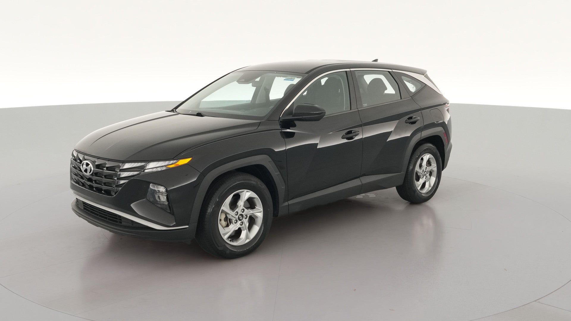 2022 Hyundai Tucson vehicle photo