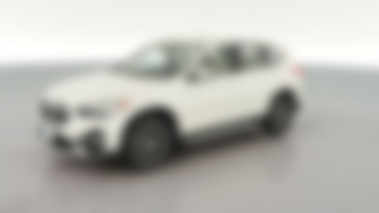 2021 BMW X1 vehicle photo