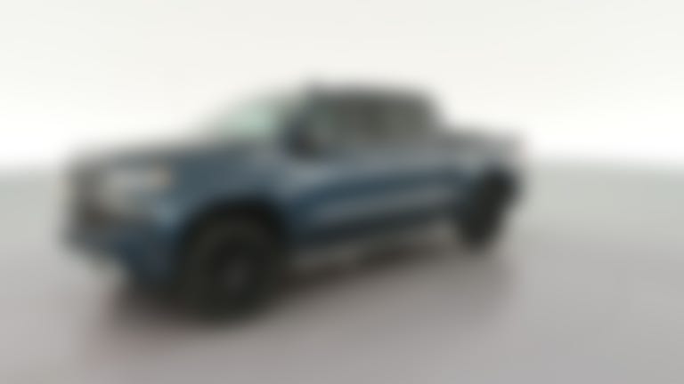 2021 Chevrolet Silverado 1500 Crew Cab vehicle photo