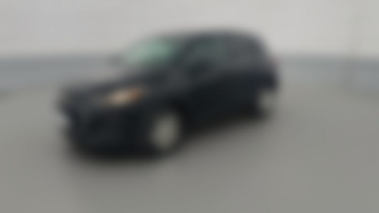2020 Chevrolet Trax vehicle photo