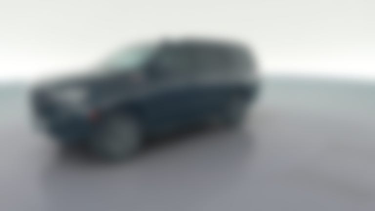 2023 Chevrolet Tahoe vehicle photo