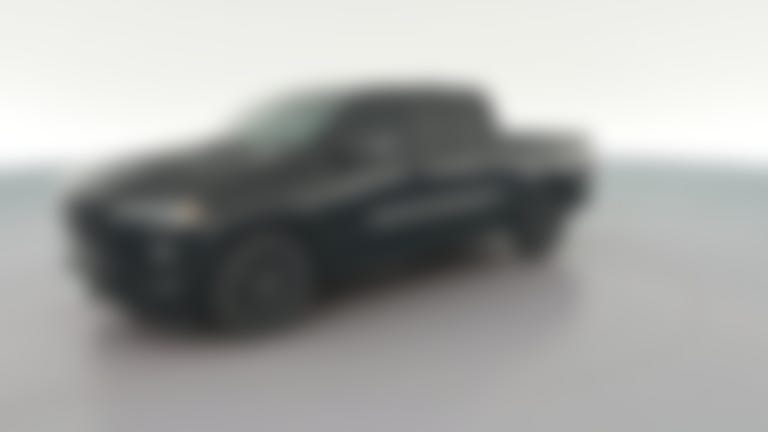 2021 Ram 1500 Crew Cab vehicle photo