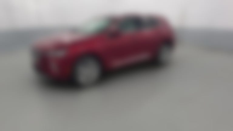 2022 Buick Envision vehicle photo