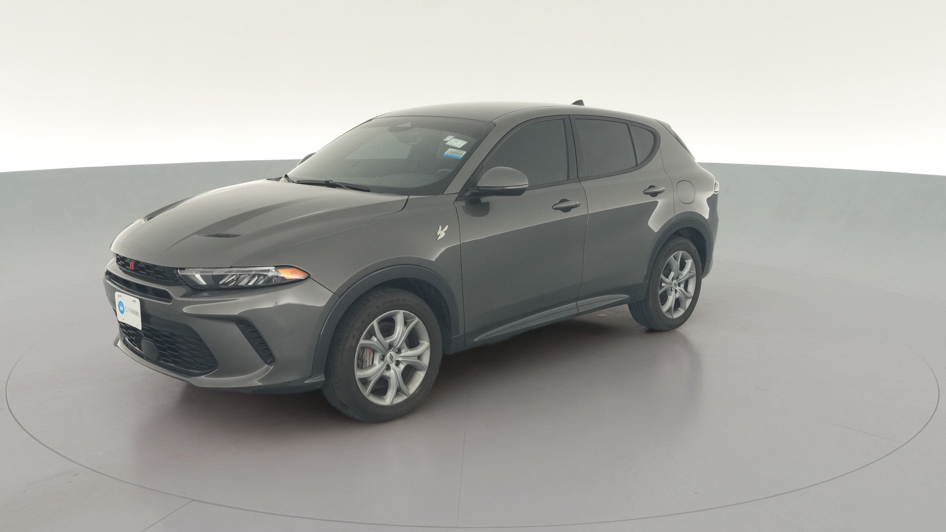 2024 Dodge Hornet vehicle photo