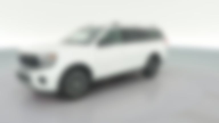 2025 Ford Expedition MAX vehicle photo
