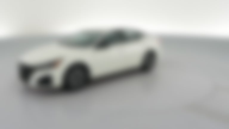 2025 Nissan Altima vehicle photo