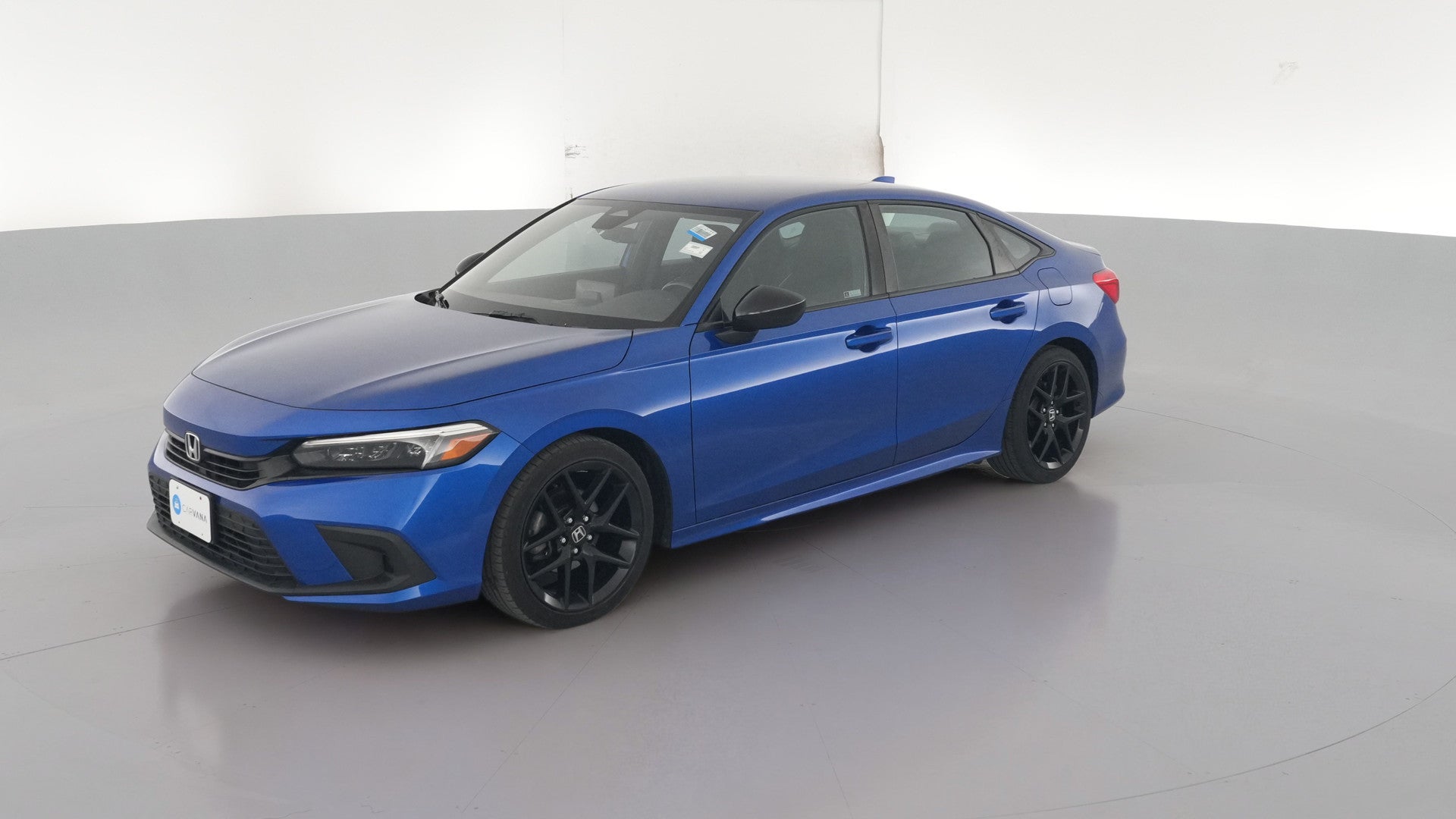 2023 Honda Civic vehicle photo