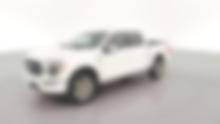 2023 Ford F150 SuperCrew Cab vehicle photo