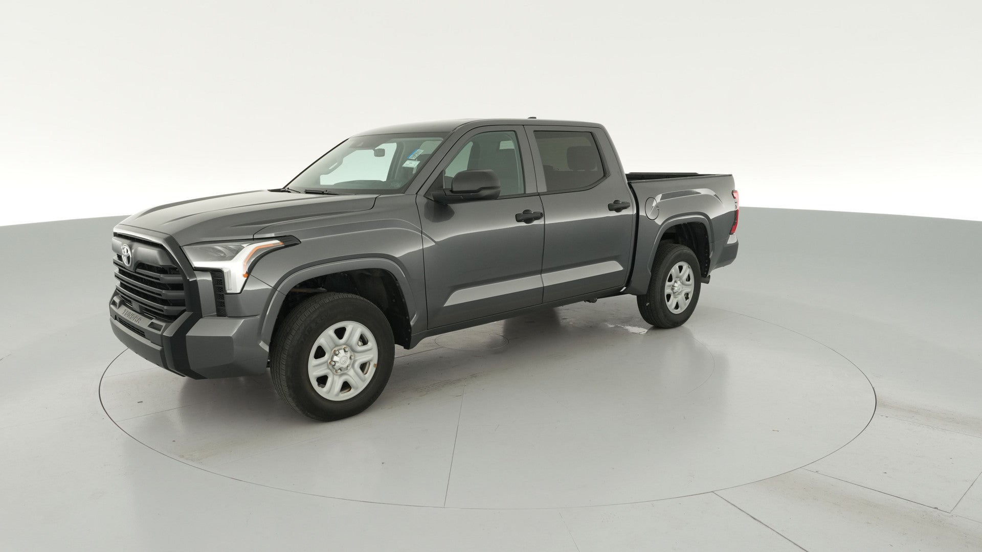 2023 Toyota Tundra CrewMax vehicle photo