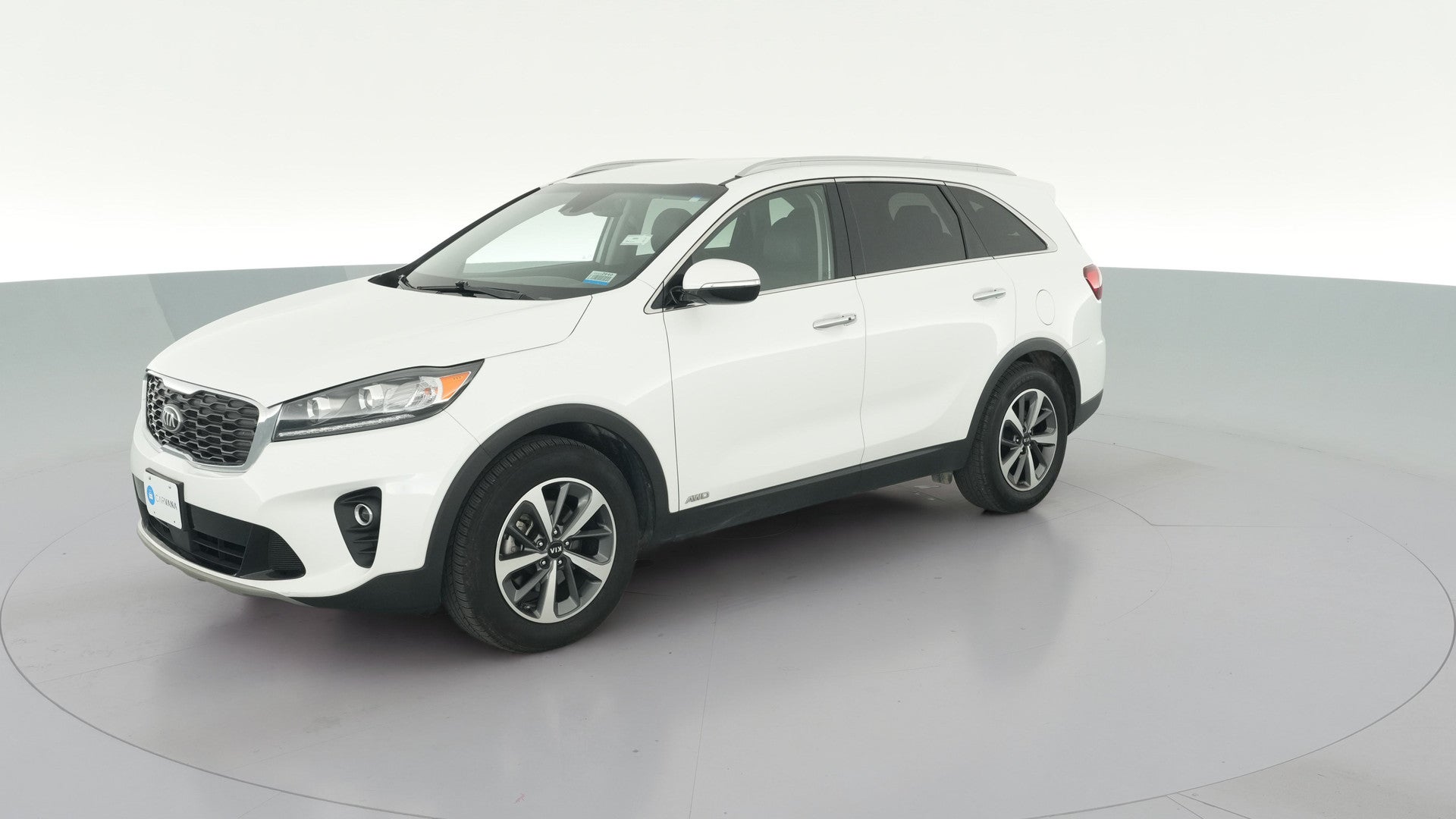 2019 Kia Sorento vehicle photo
