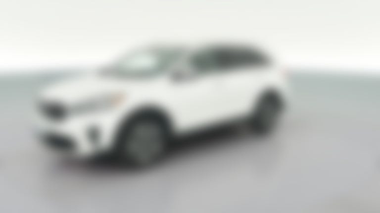 2019 Kia Sorento vehicle photo