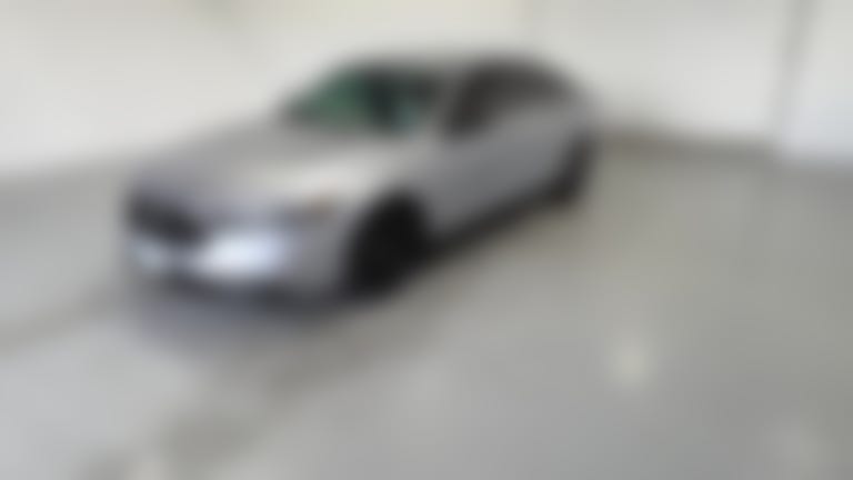 2025 Honda Accord vehicle photo