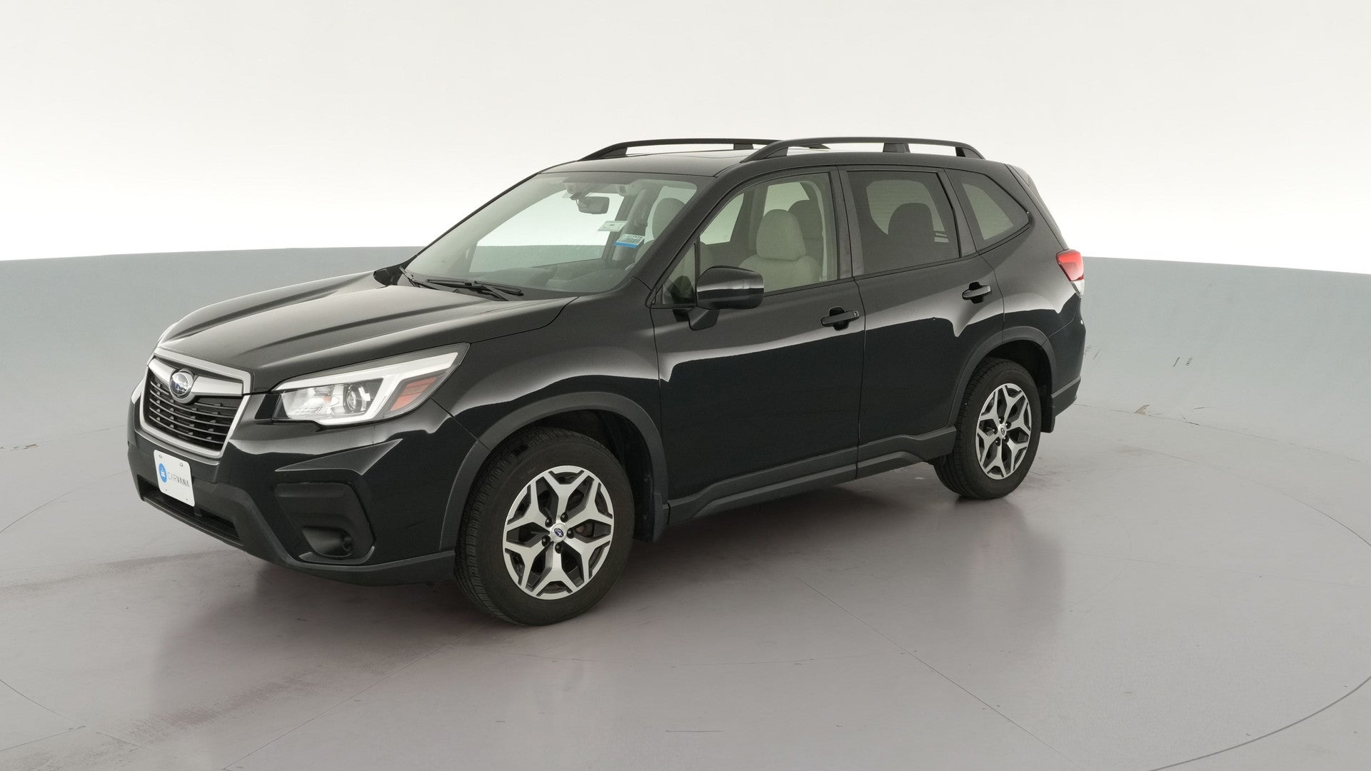 2019 Subaru Forester vehicle photo